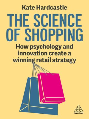 cover image of The Science of Shopping